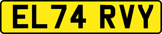 EL74RVY