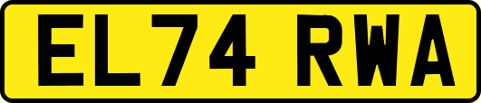 EL74RWA