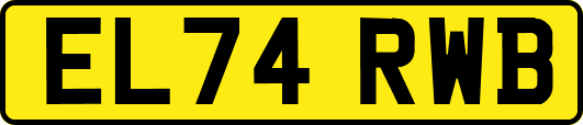 EL74RWB