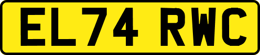 EL74RWC