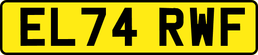 EL74RWF