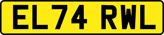 EL74RWL