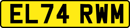EL74RWM