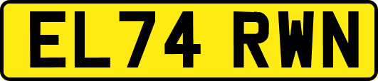 EL74RWN