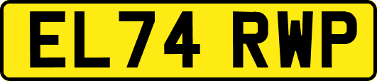 EL74RWP