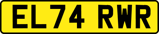 EL74RWR