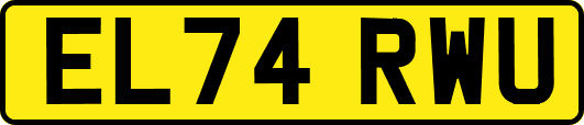 EL74RWU