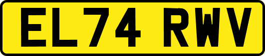 EL74RWV