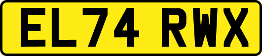 EL74RWX