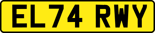 EL74RWY