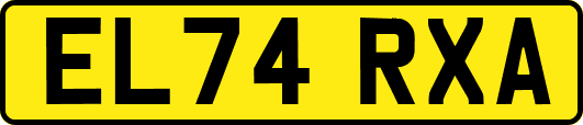 EL74RXA