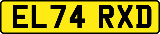 EL74RXD