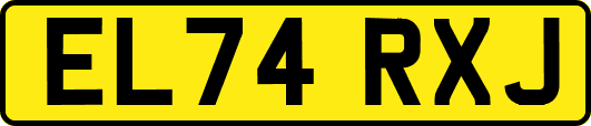 EL74RXJ