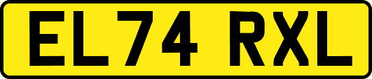 EL74RXL