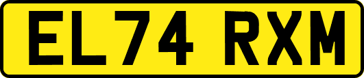 EL74RXM