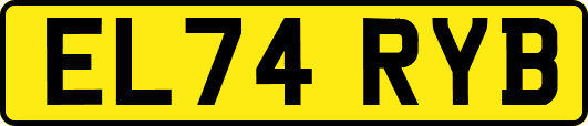 EL74RYB