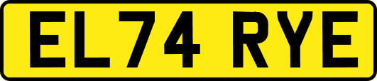 EL74RYE