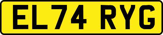EL74RYG