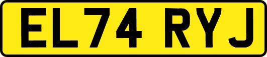 EL74RYJ