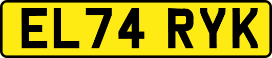 EL74RYK