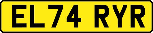 EL74RYR