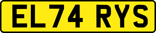 EL74RYS