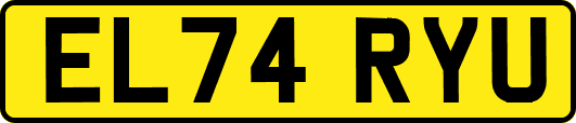 EL74RYU