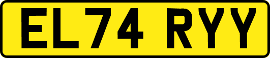 EL74RYY