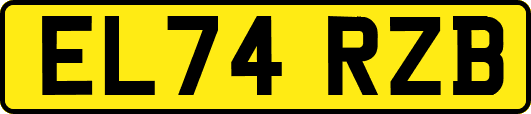 EL74RZB