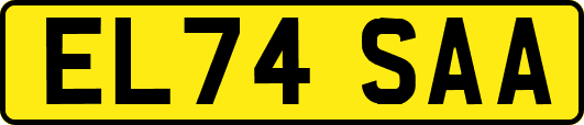 EL74SAA