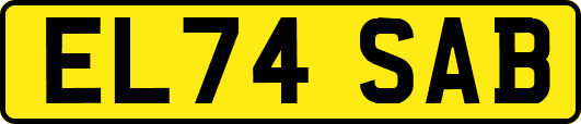 EL74SAB