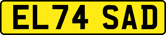 EL74SAD