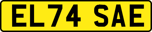 EL74SAE