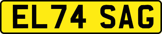 EL74SAG