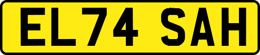 EL74SAH