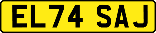 EL74SAJ