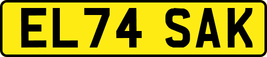 EL74SAK