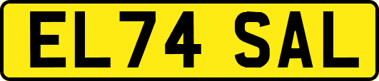 EL74SAL