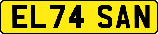 EL74SAN