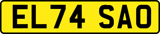 EL74SAO