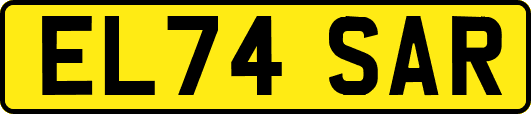 EL74SAR