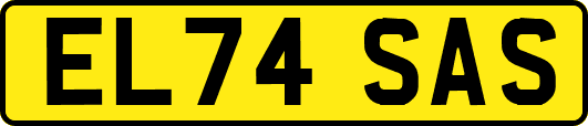 EL74SAS