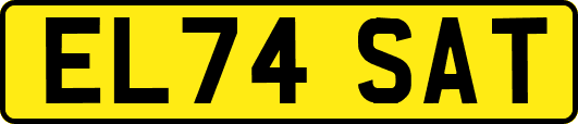 EL74SAT