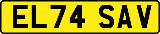 EL74SAV