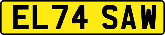 EL74SAW