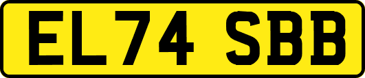 EL74SBB
