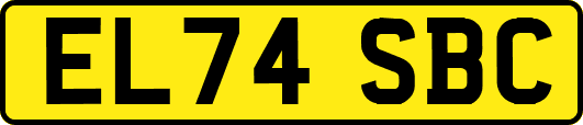 EL74SBC