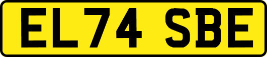EL74SBE