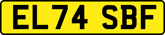 EL74SBF