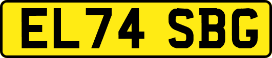 EL74SBG